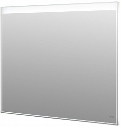 Aquanet Зеркало Алассио 110x85 – фотография-3